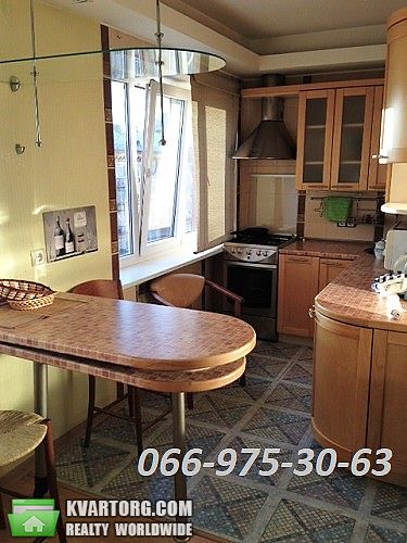 Rent out 2-room apartment. Киев,  Большая Васильковская — photo 7