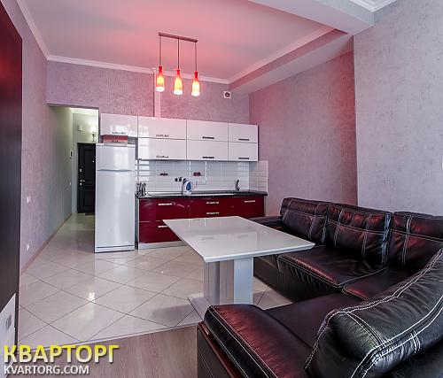 Rent out 1-room apartment. Одесса, Гагаринское Плато — photo 2