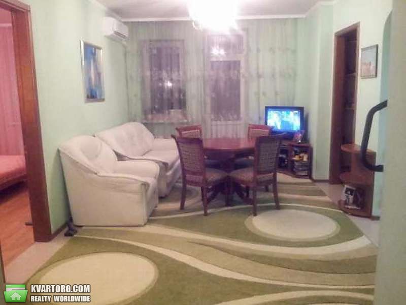 Sell 3-room apartment. Киев,  Палладина пр — photo 1
