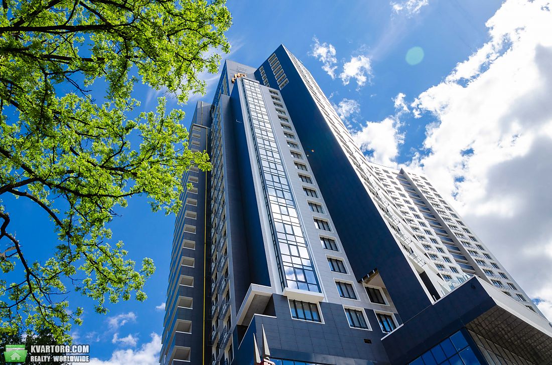 Sell 3-room apartment. Киев, Бойчука — photo 1