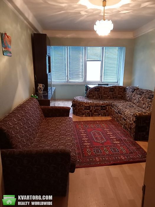 Sell 3-room apartment. Киев,  Полковая — photo 2