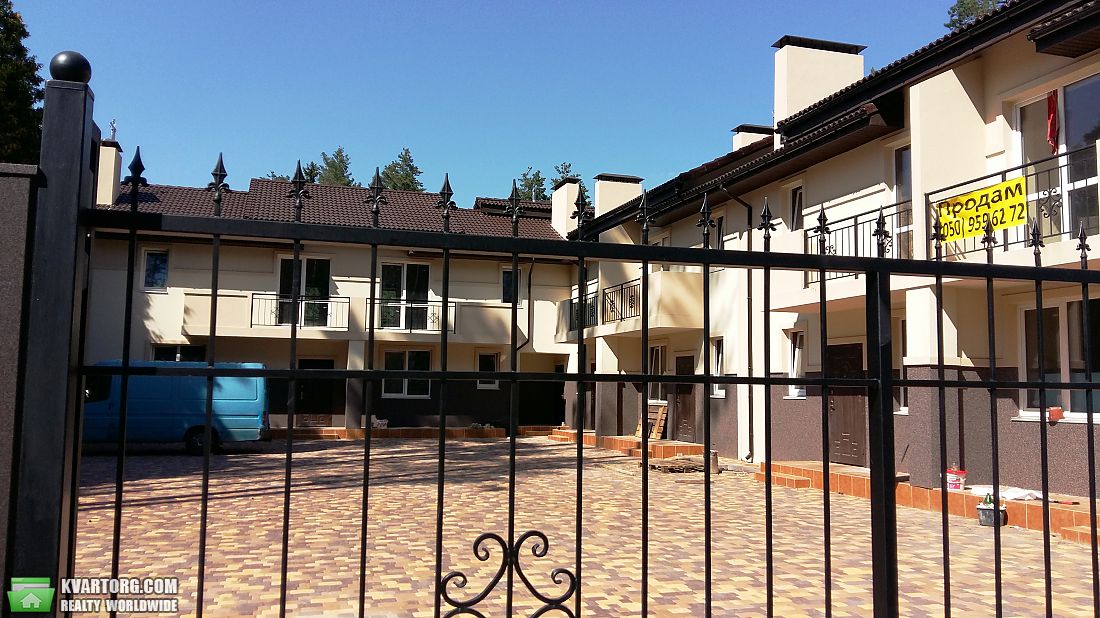 Sell house. Ирпень, Чехова — photo 1