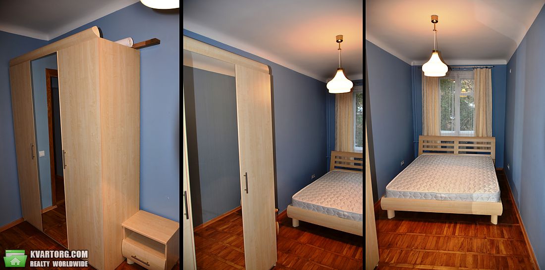 Rent out 2-room apartment. Киев, Кости Гордиенко — photo 3