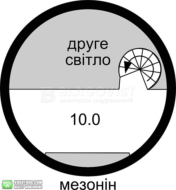 Sell 3-room apartment. Киев, Золотоустівська — photo 4