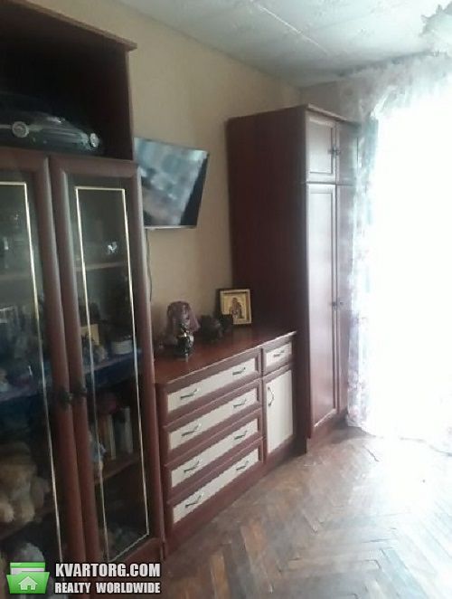 Sell 2-room apartment. Киев,  Светлицкого — photo 3