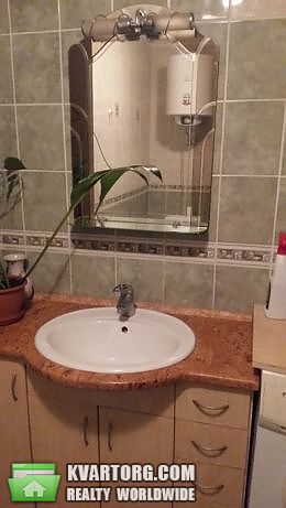 Rent out 2-room apartment. Киев, Ушеринская — photo 8