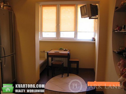 Sell 1-room apartment. Киев, Урловская — photo 9