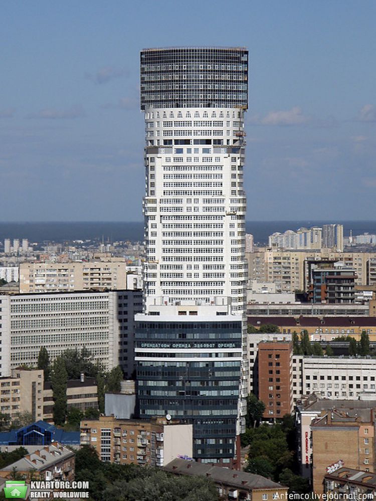 Rent out office. Киев,  Кловский спуск — photo 5