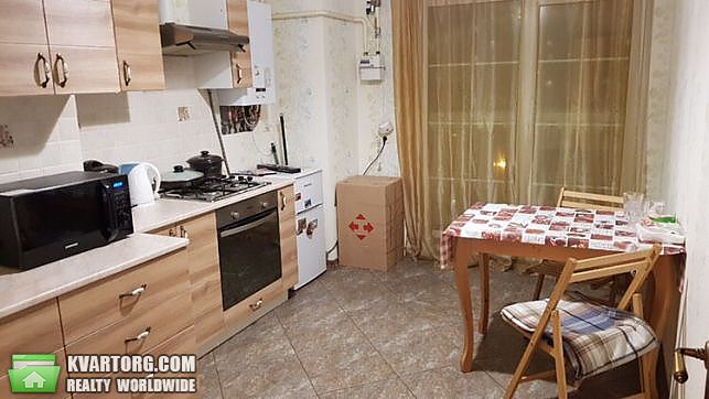 Rent out 1-room apartment. Киев, Луценко — photo 6