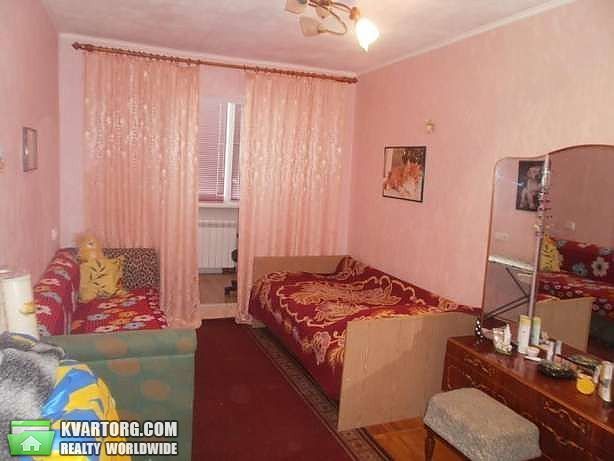 Sell 4-room apartment. Киев,  Тростянецкая — photo 3