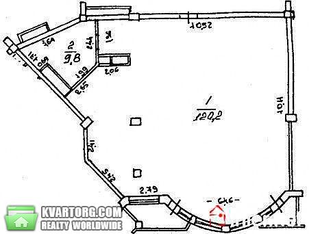 Sell 3-room apartment. Одесса, Тенистая улица, Аркадия — photo 4