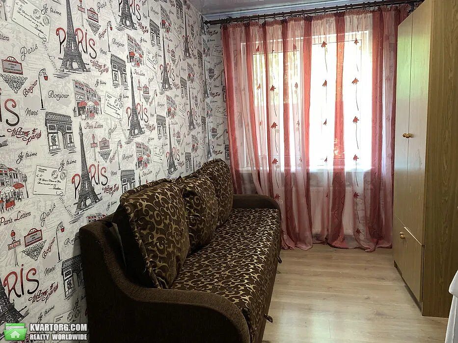 Sell house. Киев, Центральная — photo 1