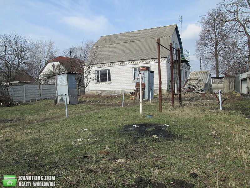 Sell house. Борисполь, Набережная — photo 3