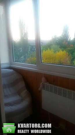 Rent out 2-room apartment. Киев,  Микитенко — photo 2