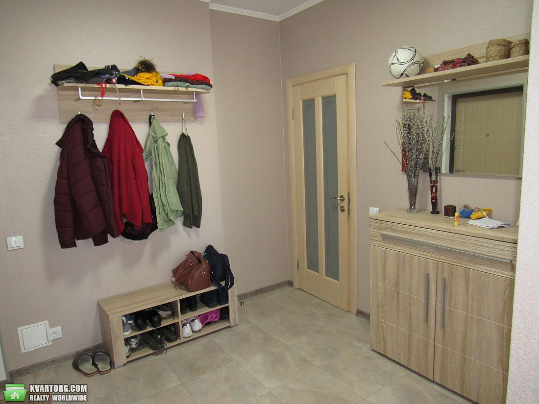 Sell 2-room apartment. Киев,  Эрнста — photo 4