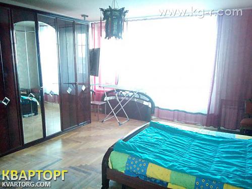 Sell 4-room apartment. Днепропетровск, Рогалева — photo 1