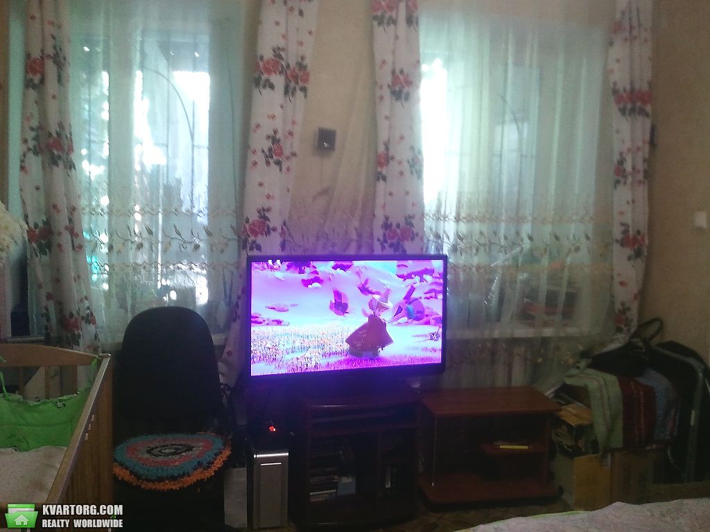Sell 2-room apartment. Одесса, Ватутина — photo 1
