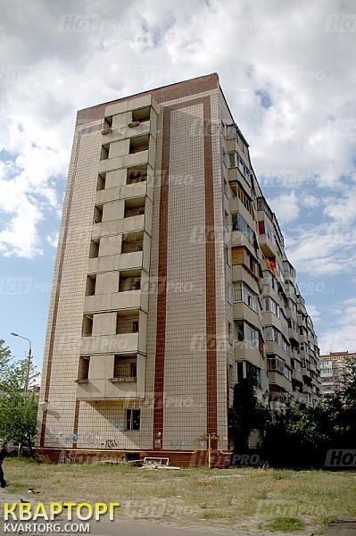 Sell 1-room apartment. Киев,  Маяковского — photo 2
