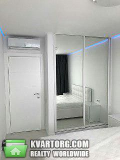 Rent out 2-room apartment. Киев, Вацлава Гавела — photo 8
