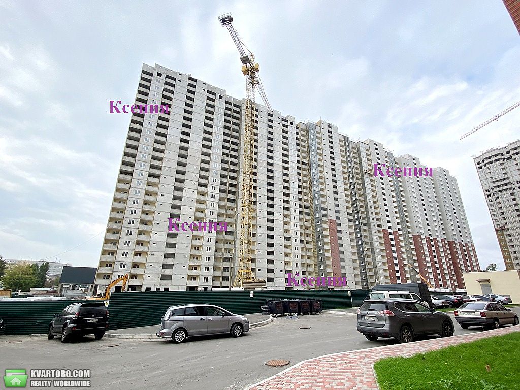 Sell 1-room apartment. Киев, Балтийский — photo 1