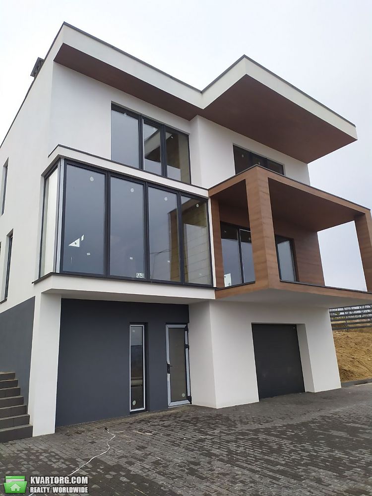 Sell house. Киевская обл., Вишневая — photo 6