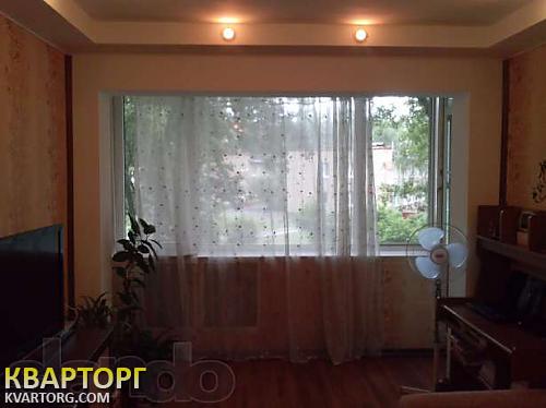 Sell 1-room apartment. Киев,  Лесной пр — photo 3