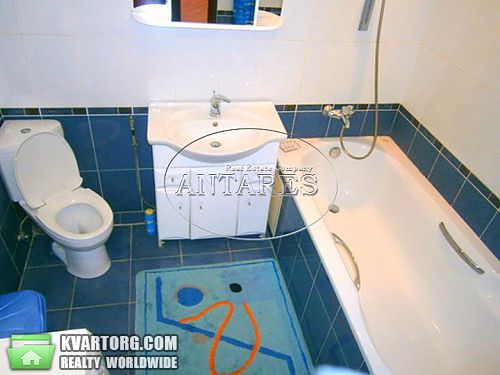 Rent out 2-room apartment. Киев, Кудрявский спуск — photo 6