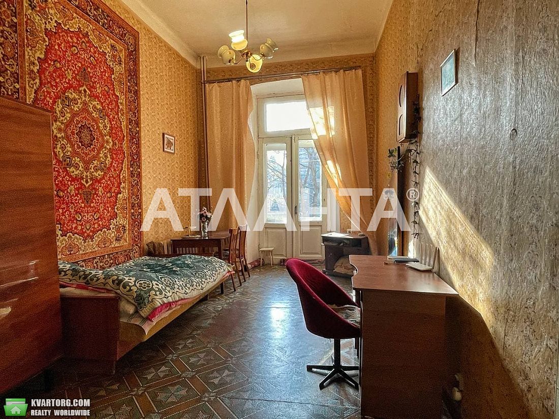 Sell 2-room apartment. Одесса, Елисаветинская — photo 1