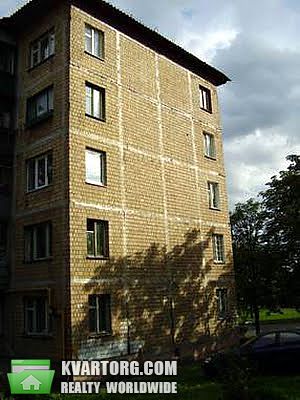 Sell 3-room apartment. Киев, Зодчих — photo 1