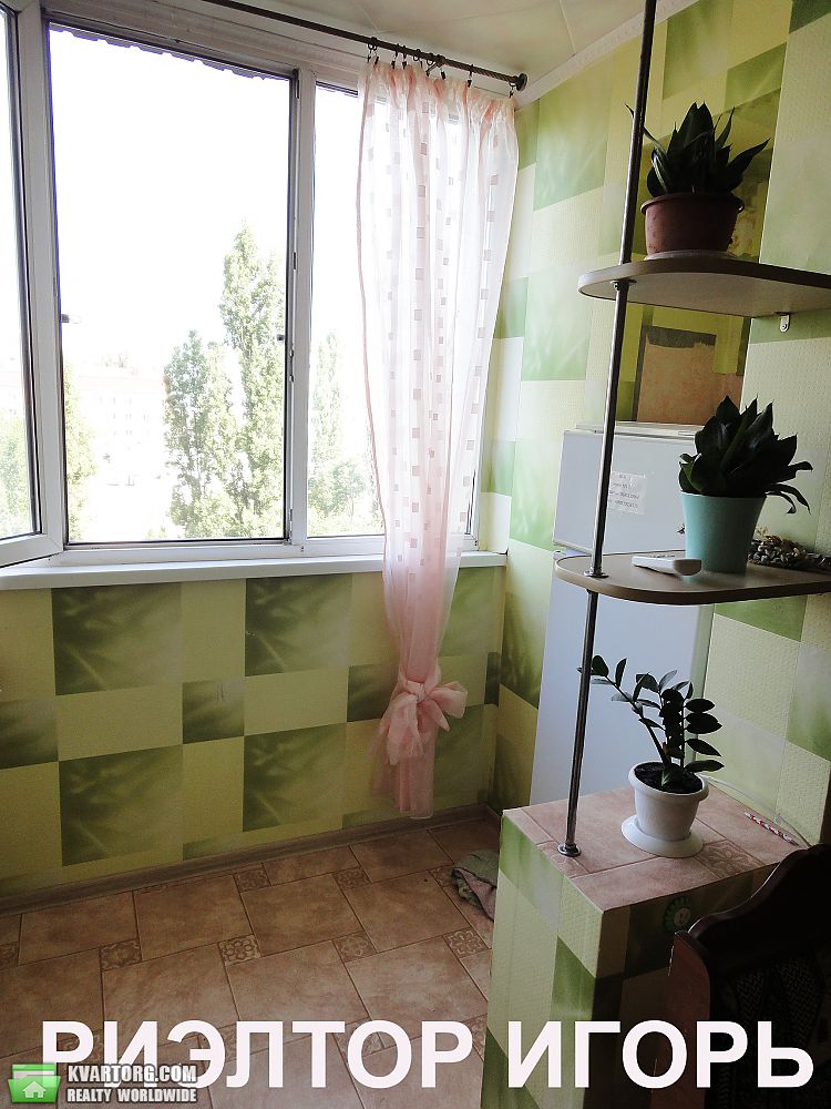 Rent out 2-room apartment. Одесса, Николаевская дорога — photo 3