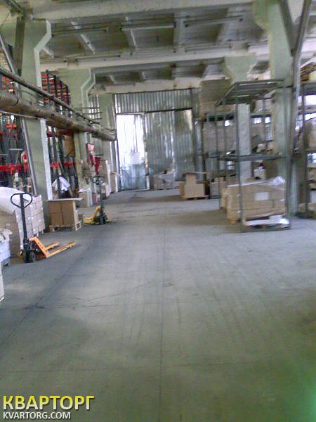 Rent out warehouse. Киев,  Ленинградская пл — photo 3