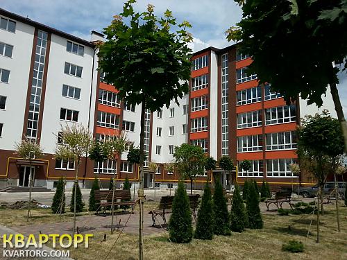 Sell 1-room apartment. Киев,  Большая Окружная — photo 1