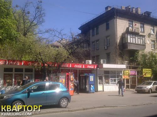 Rent out shop. Киев, Фучика — photo 1