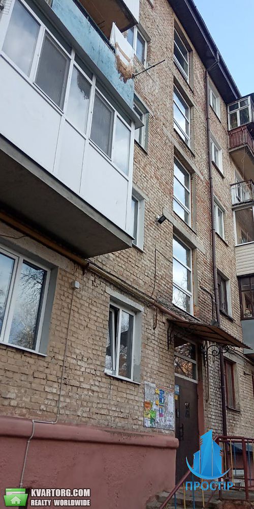 Sell 1-room apartment. Ровно, Богоявленська — photo 1