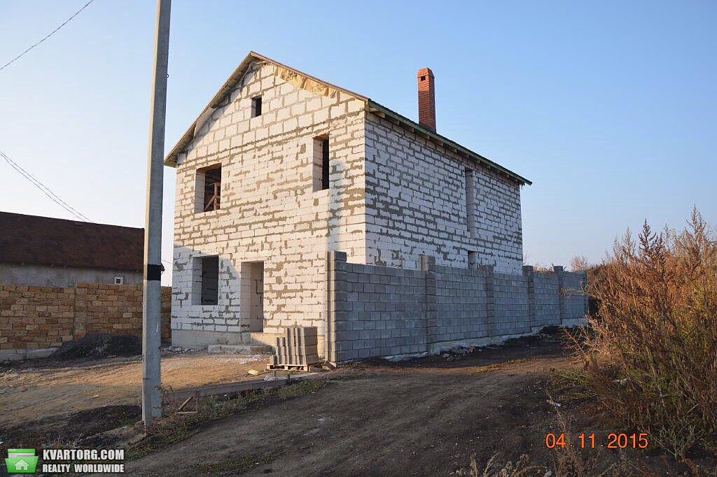 Sell house. Одесса, Строительная / Флора-Эксп — photo 1