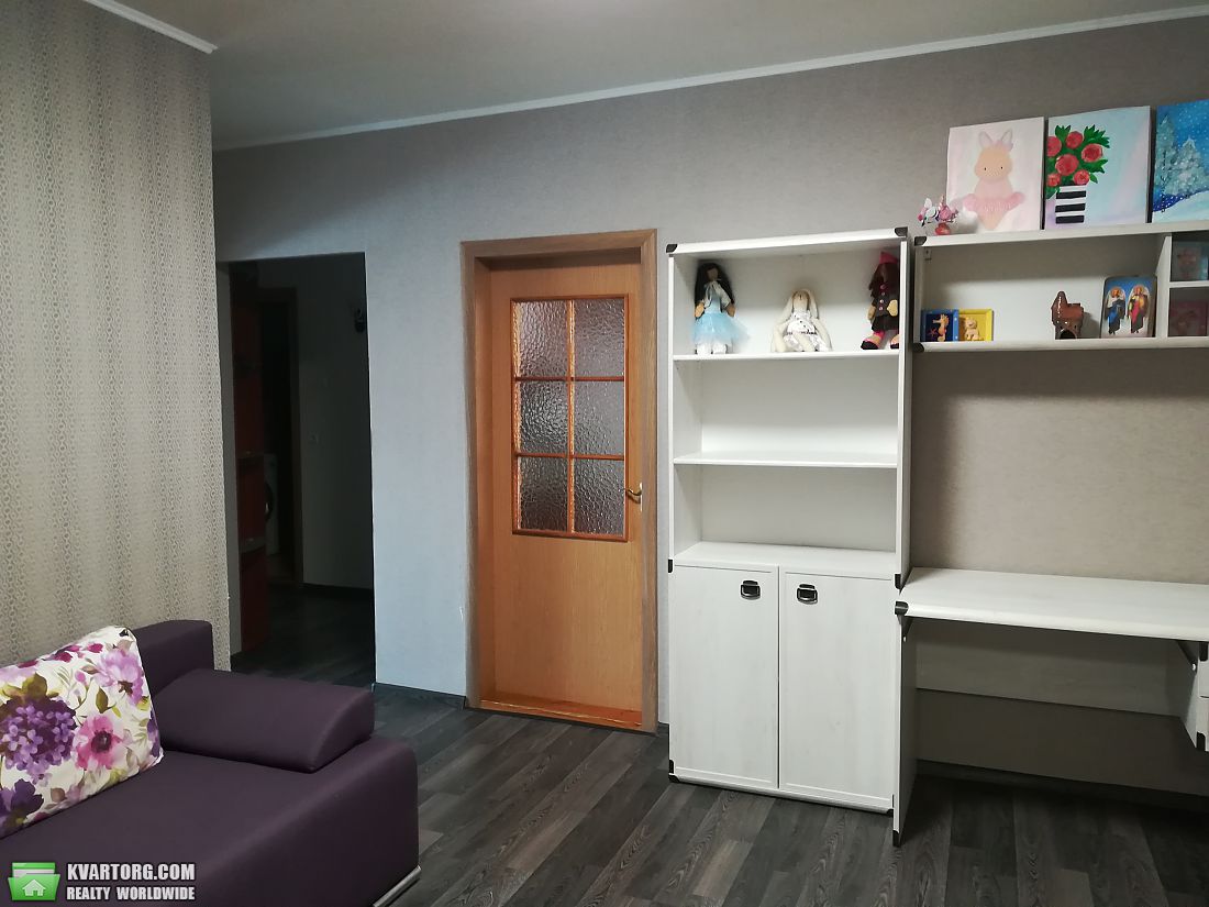 Sell 4-room apartment. Киев,  Милославская — photo 5