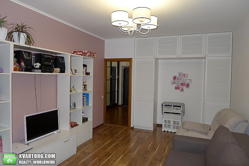Sell 1-room apartment. Киев,  Воскресенская — photo 5