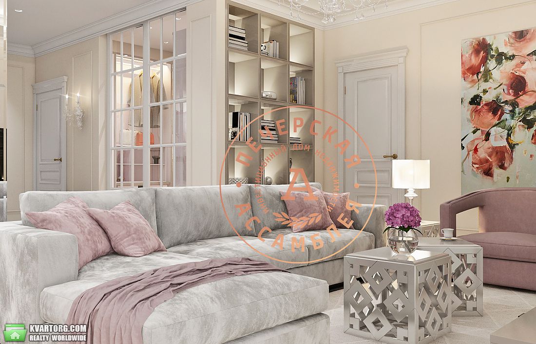 Sell 4-room apartment. Киев,  Драгомирова — photo 4