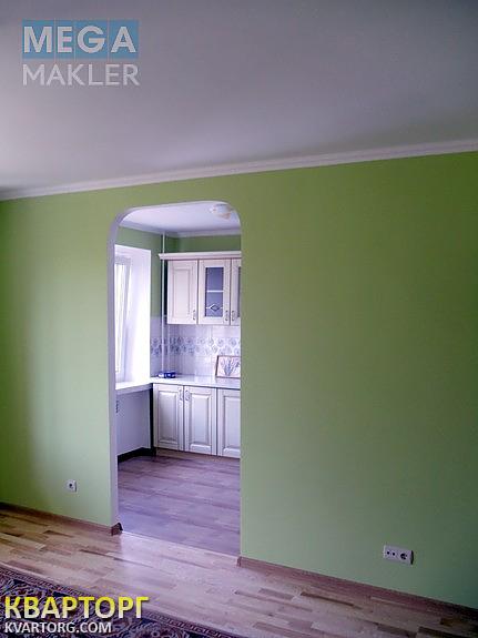 Sell 1-room apartment. Киев, Салютная — photo 5