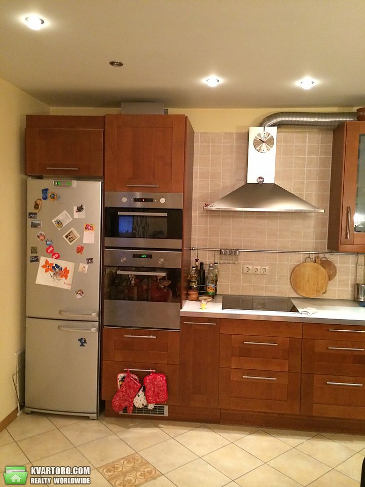 Rent out 1-room apartment. Харьков, Блюхера — photo 8