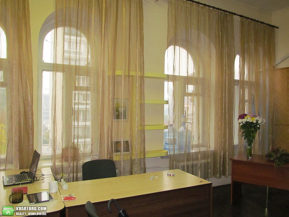 Sell office. Киев,  Большая Васильковская — photo 4