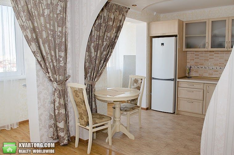 Rent out 1-room apartment. Киев,  Красногвардейская — photo 4