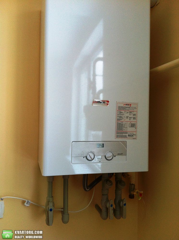 Sell 3-room apartment. Киев, Газовая — photo 2