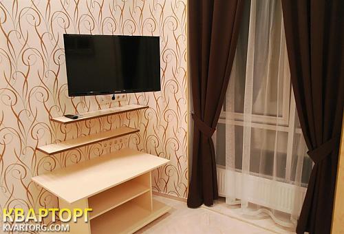 Rent out 1-room apartment. Одесса, Генуэзская — photo 7