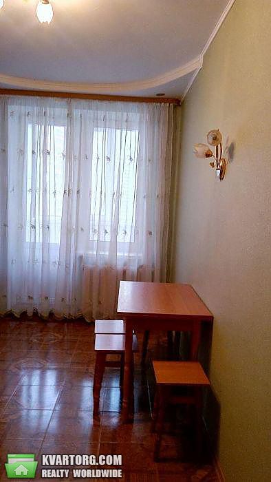 Rent out 1-room apartment. Киев,  Драгоманова — photo 2