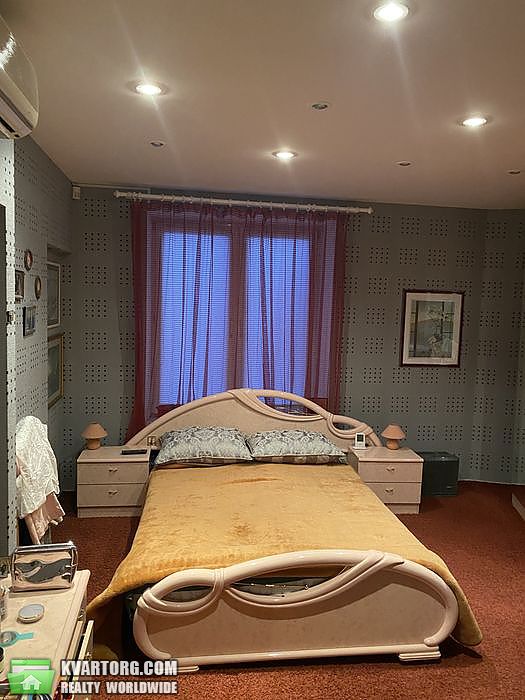 Sell 3-room apartment. Киев,  Чоколовский бул — photo 9