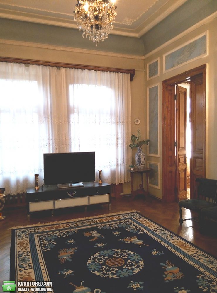 Sell 5-room apartment. Одесса, Пушкинская — photo 1