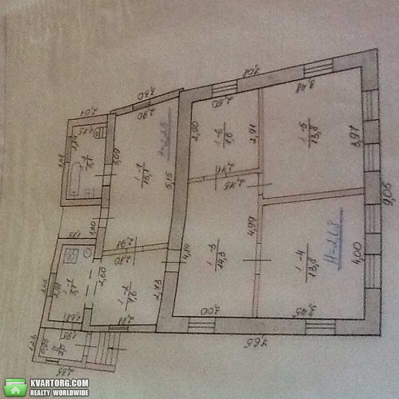 Sell house. Харьков, Р-н Пушкинской — photo 3