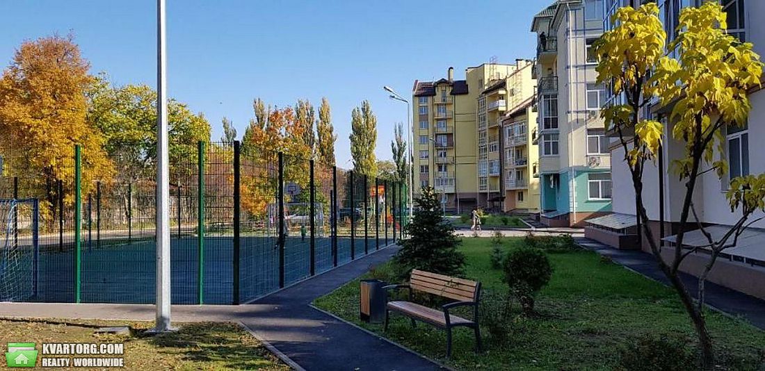 Sell 2-room apartment. Киев, Лебедева — photo 4