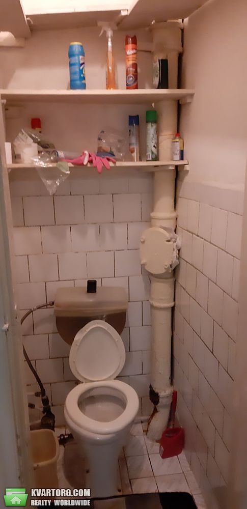Rent out 2-room apartment. Днепропетровск, Переулок Лиственный — photo 7